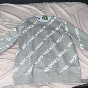 Michael Kor Sweater.